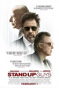 Copyright, Roadside Attractions, Lionsgate Films