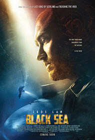 Copyright, Focus Features