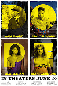 Copyright, Open Road Films