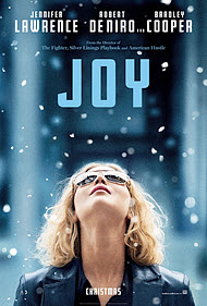Jennifer Lawrence in Joy