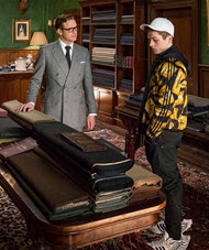 Copyright, Twentieth Century Fox Film Corporation