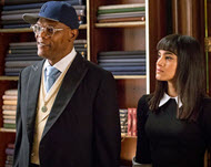 Copyright, Twentieth Century Fox Film Corporation