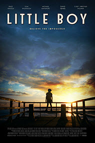 Copyright, Open Road Films