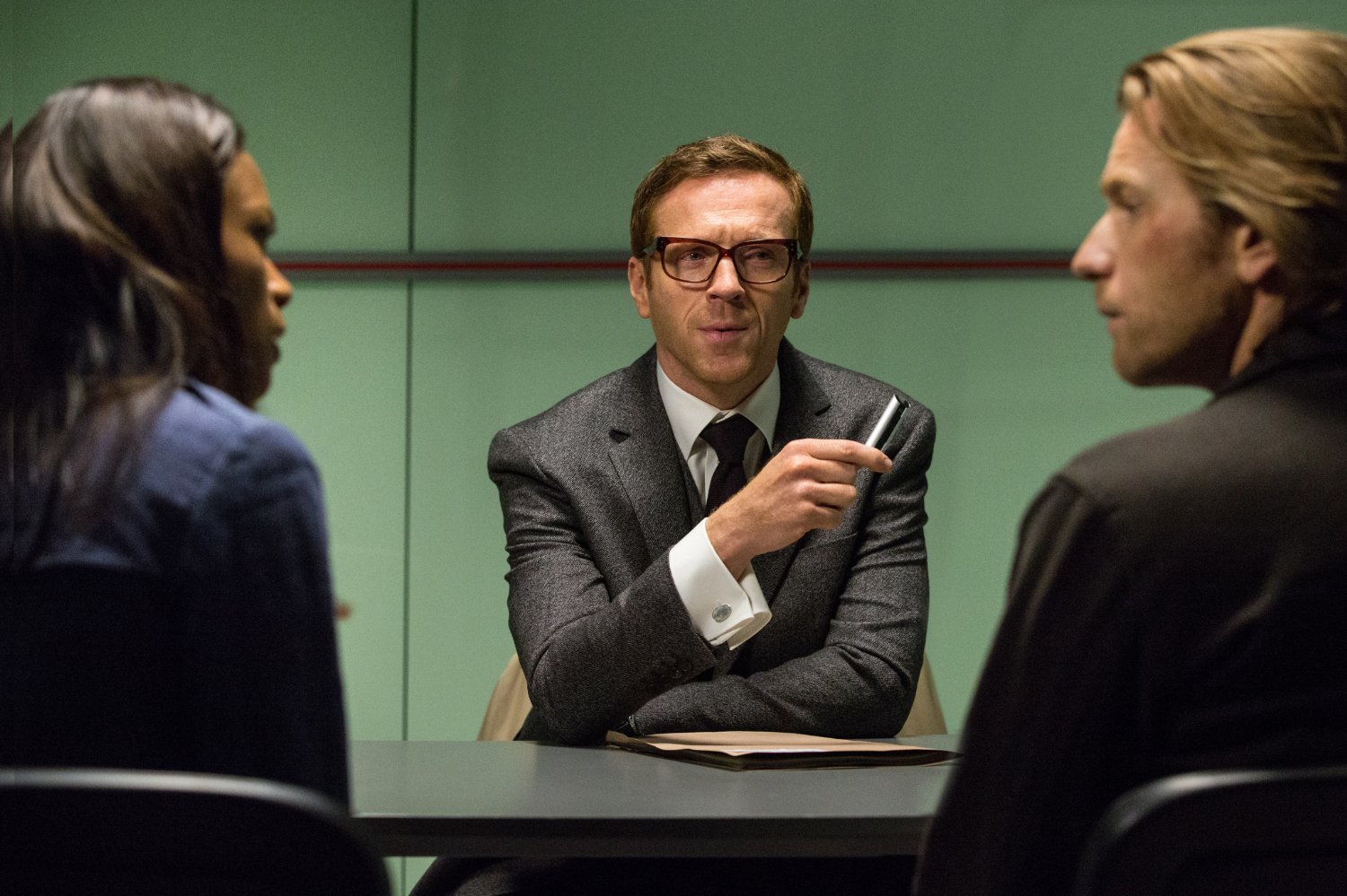 Our Kind of Traitor (2016) …review and/or viewer comments • Christian Spotlight on ...1500 x 999