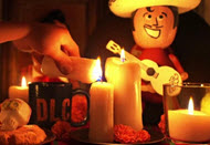 Copyright, Walt Disney Studios Motion Pictures