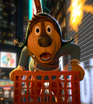 Copyright, Summit Entertainment, a division of Lionsgate Films