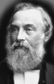 Henry Tracey Coxwell