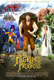 Copyright, Revelation Media and Fathom Events