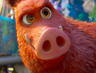 Copyright, Paramount Pictures Corporation