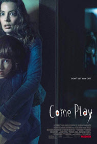 Copyright, Focus Features, a subsidiary of Universal Pictures, a division of NBCUniversal/Comcast