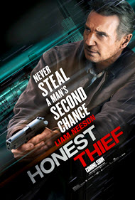 Copyright, Open Road Films