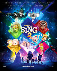 Copyright, Universal Pictures