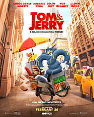 Copyright, Warner Bros. Pictures, a Warner Bros. Entertainment Company