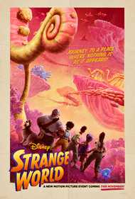 Copyright, Walt Disney Studios Motion Pictures