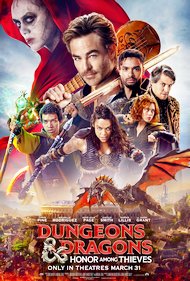 Copyright, Paramount Pictures Corporation, a subsidiary of ViacomCBS
