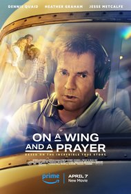 Copyright, United Artists Releasing, a subsidiary of Metro-Goldwyn-Mayer (MGM), a division of MGM Holdings, Inc., Owner: Amazon®