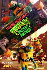 Copyright, Paramount Pictures Corporation, a subsidiary of ViacomCBS