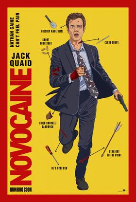 Copyright, Paramount Pictures Corporation, a subsidiary of ViacomCBS