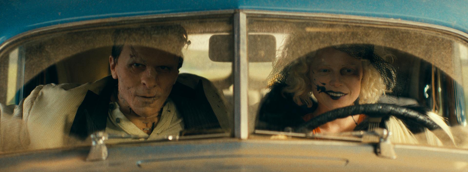 Copyright, Warner Bros. Pictures, a Warner Bros. Entertainment Company