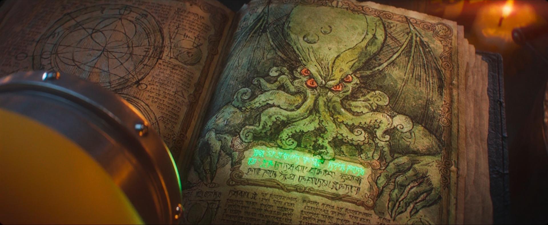 Copyright, Universal Pictures