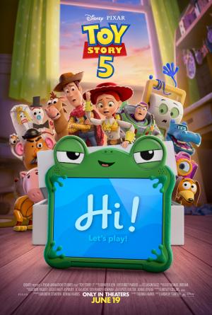Copyright, Walt Disney Studios Motion Pictures