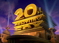 Distributor: Fox. Trademark logo.
