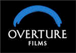 Distributor: Overture Films. Trademark logo.