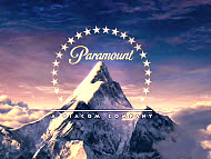 Distributor: Paramount Pictures Corporation. Trademark logo.