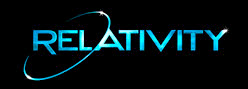 Distributor: Relativity Media. Trademark logo.