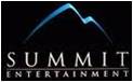 Distributor: Summit Entertainment. Trademark logo.