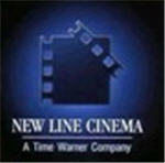 Distributor: New Line Cinema. Trademark logo.