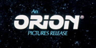 Distributor: Orion Pictures. Trademark logo.
