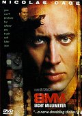 Cover Graphic from 8MM