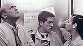 Scene from 92 Minutes of Mr. Baum