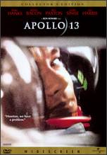 Poster art for 'Apollo 13'