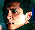 Lou Diamond Phillips in BATS