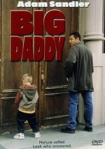 Cover Graphic of Big Daddy