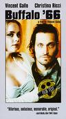 Poster art for “Buffalo '66”