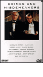Cover Graphic for Crimes And Misdemeanors