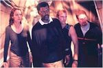 Scene from the Deep Blue Sea.