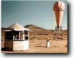 Scene from Desert Blue