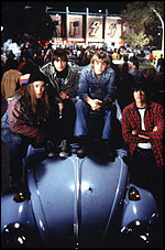 Detroit Rock City.