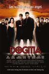 Cover Graphic from Dogma