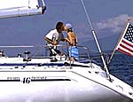 Scene from Double Jeopardy