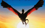 copyrighted photo from DVD cover