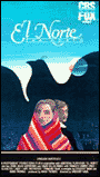 Cover Graphic from El Norte