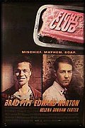 Cover Image from Fight Club