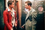 Scene from Fight Club