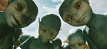 Aliens in Galaxy Quest