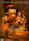 Cover Graphic from The Gingerbread Man